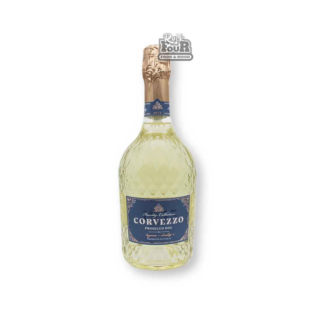 Sparkling wine "Corvezzo Prosecco Doc" 750ml